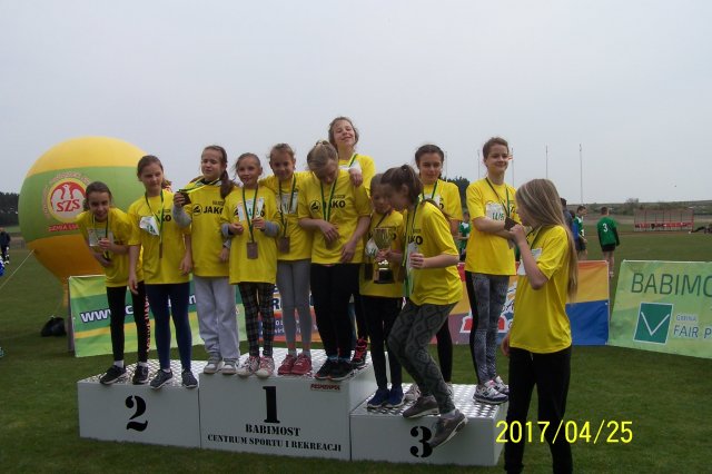 biegi 98